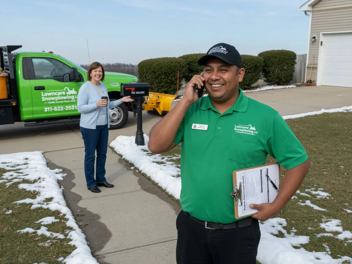 Lawn Care Services By Expert Landscaper Bim, WV FAQs
